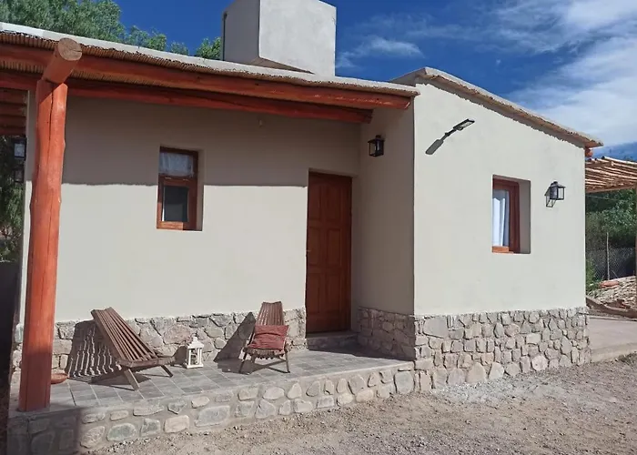 Cabana La Marcelina
