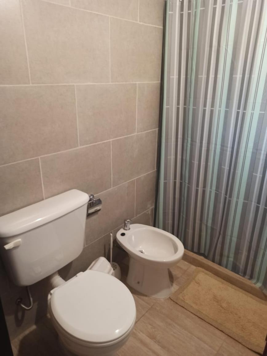 La Marcelina Apartamento Tilcara