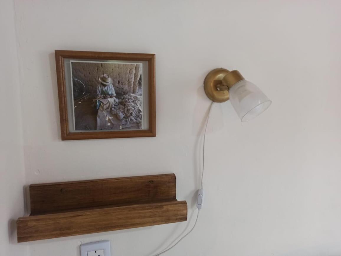 Apartamento La Marcelina Tilcara