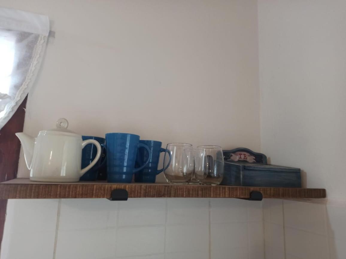Apartamento La Marcelina *