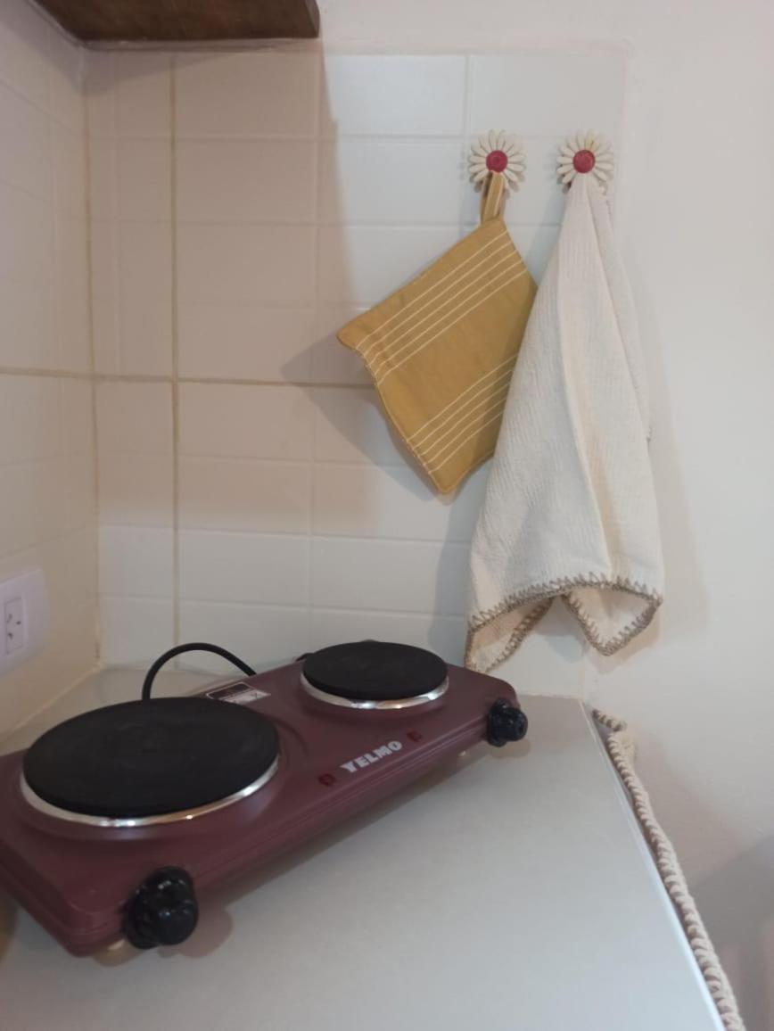 Apartamento La Marcelina *