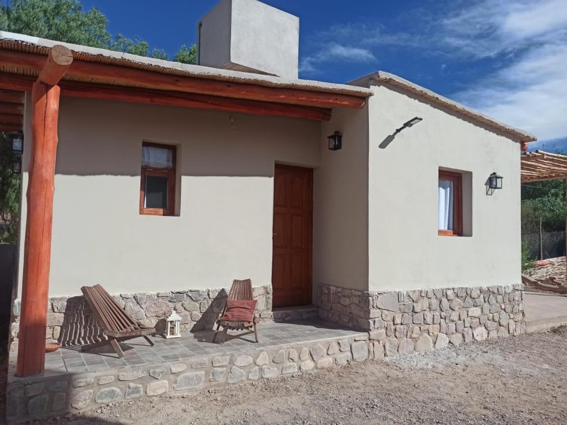 Apartamento La Marcelina