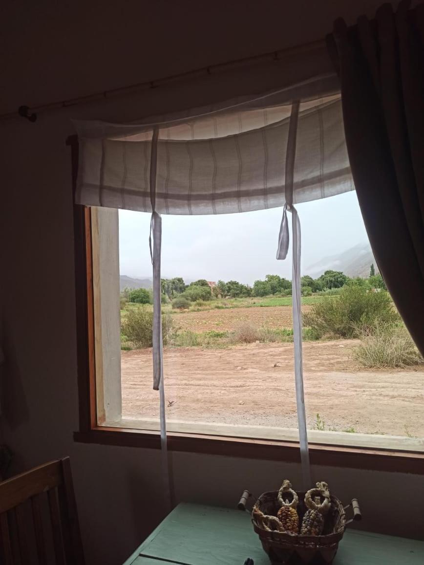 Apartamento La Marcelina
