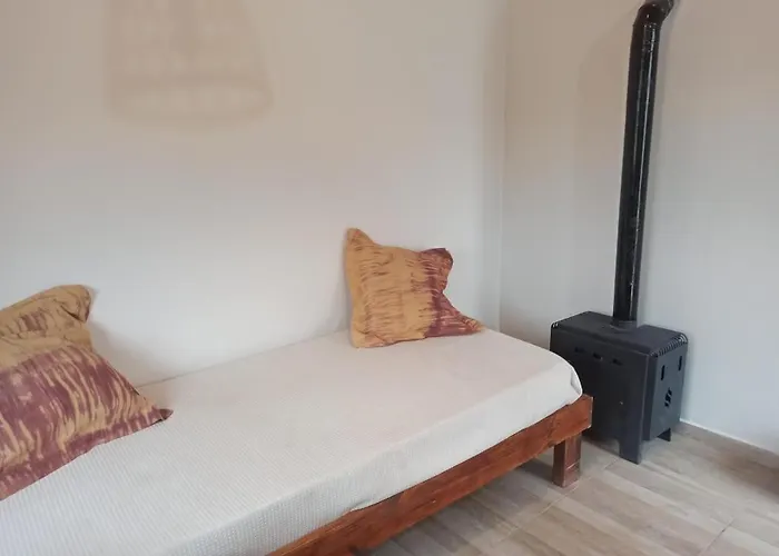 Cabana La Marcelina