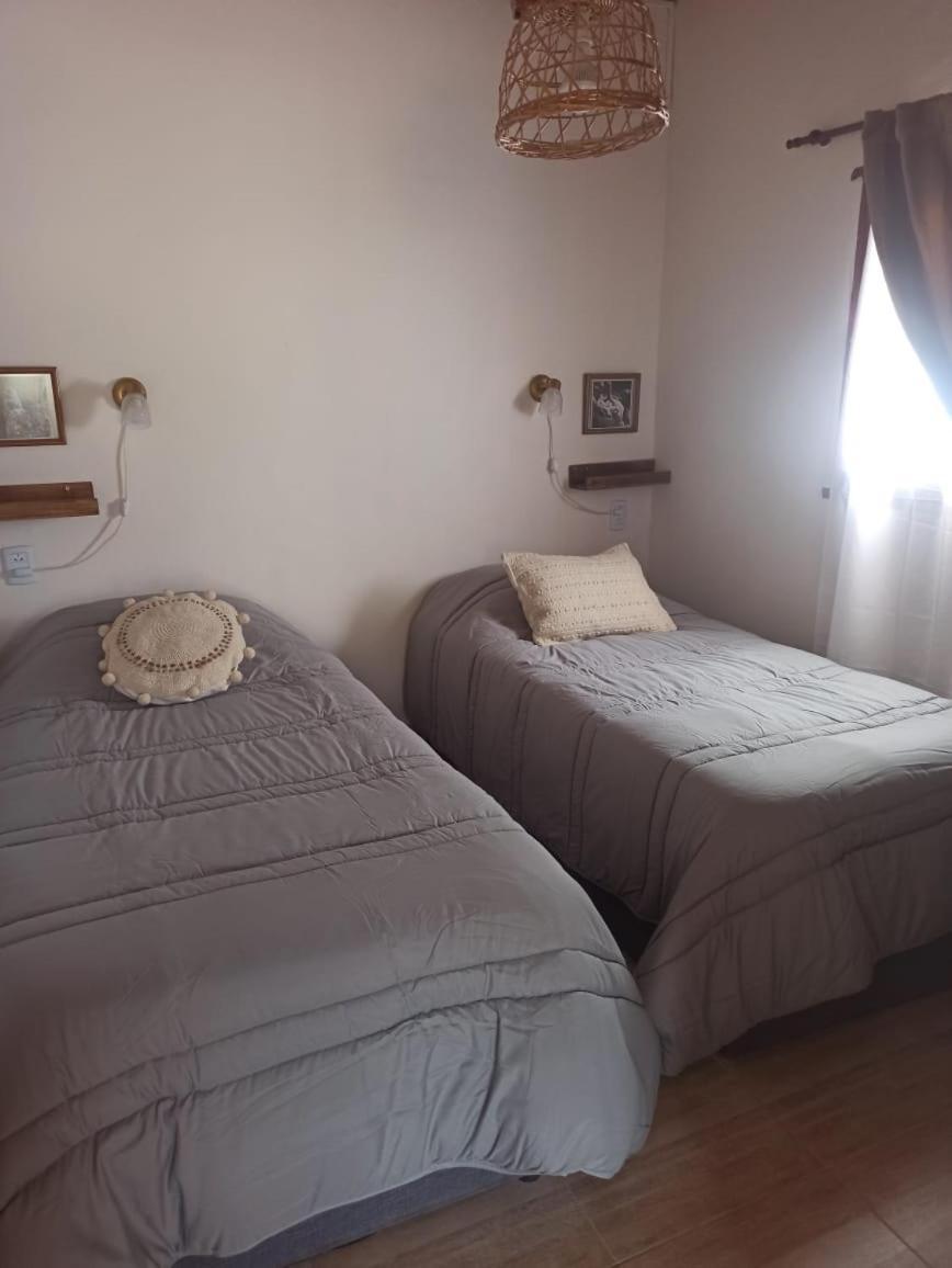 La Marcelina Apartment *