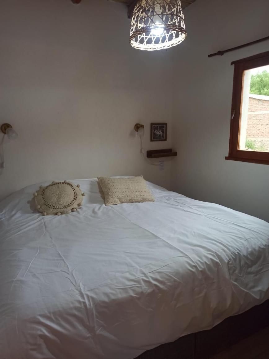 Apartment La Marcelina Tilcara