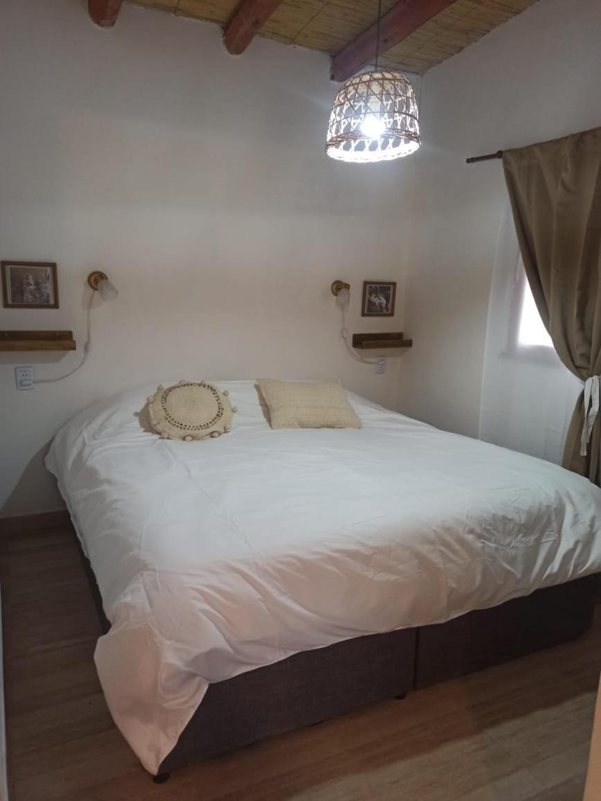Apartment La Marcelina Tilcara
