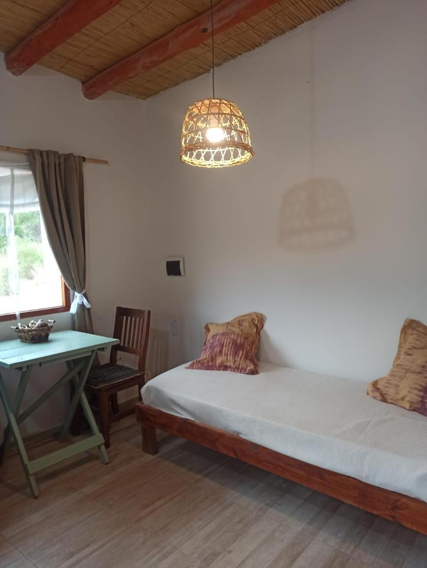 La Marcelina Apartment Tilcara