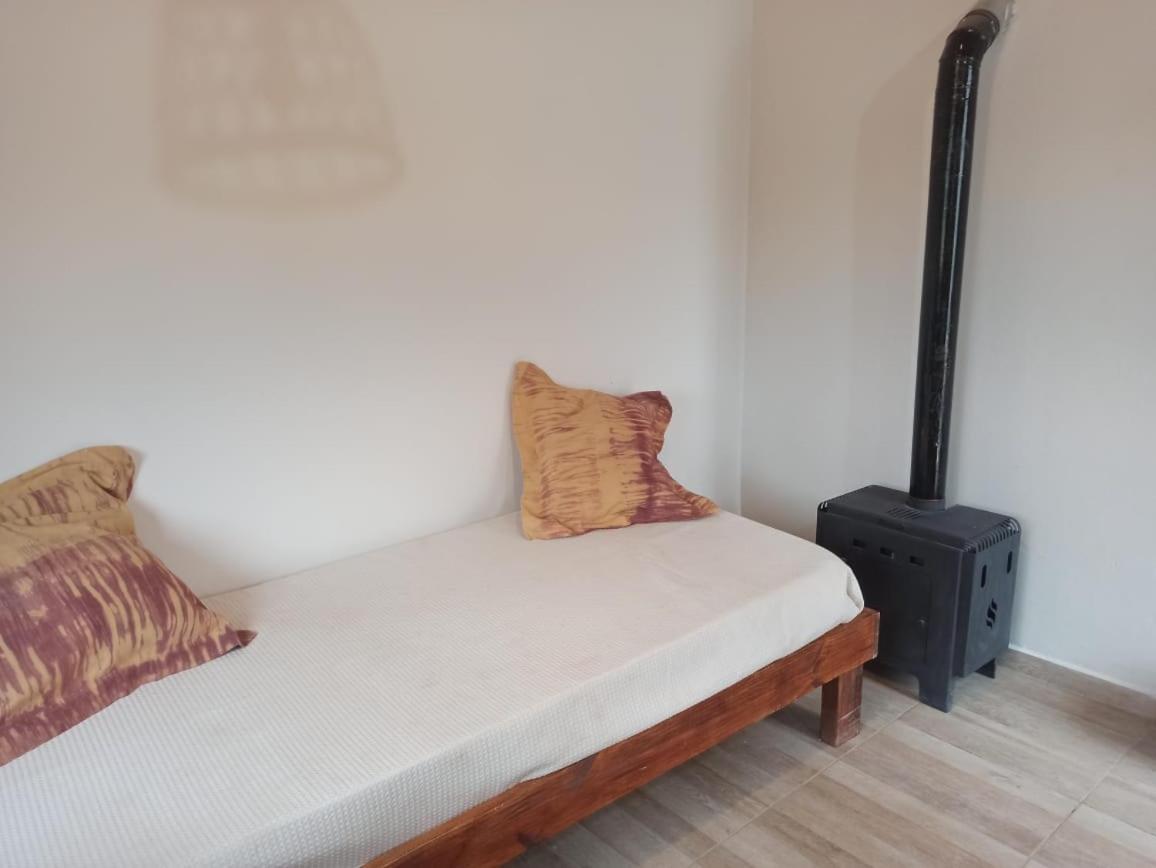 La Marcelina Apartment